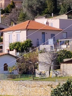CASA della NONNA GILDA